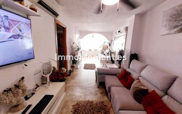 Wiederverkauf - Wohnung - Mijas - Las Lagunas de Mijas