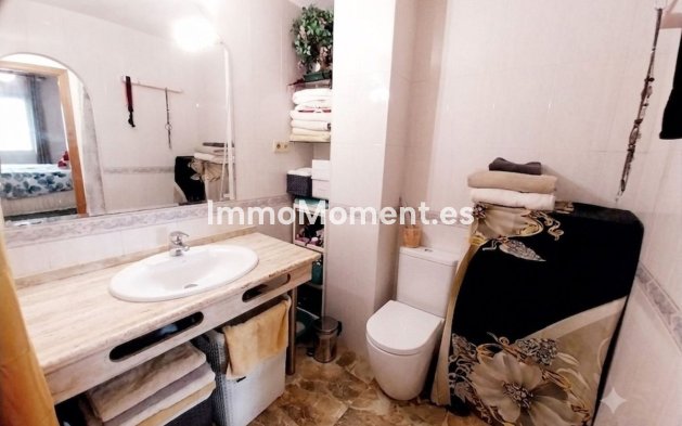 Wiederverkauf - Wohnung - Mijas - Las Lagunas de Mijas