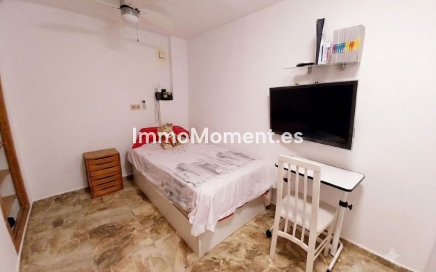 Wiederverkauf - Wohnung - Mijas - Las Lagunas de Mijas