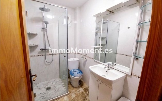 Wiederverkauf - Wohnung - Mijas - Las Lagunas de Mijas