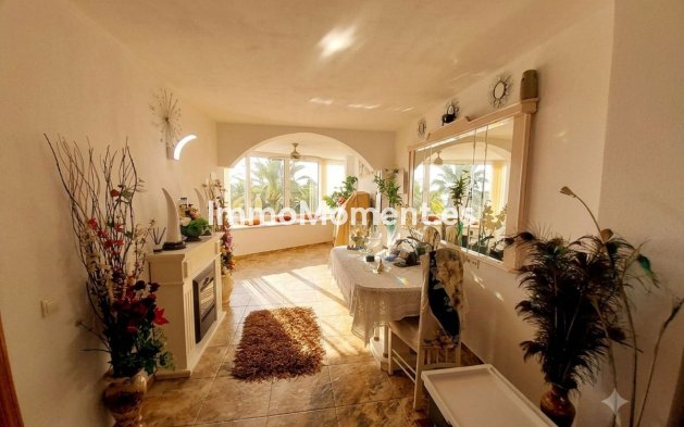 Wiederverkauf - Wohnung - Mijas - Las Lagunas de Mijas