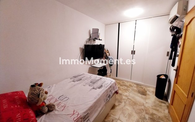 Wiederverkauf - Wohnung - Mijas - Las Lagunas de Mijas