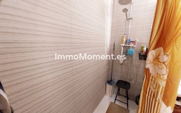 Wiederverkauf - Wohnung - Mijas - Las Lagunas de Mijas