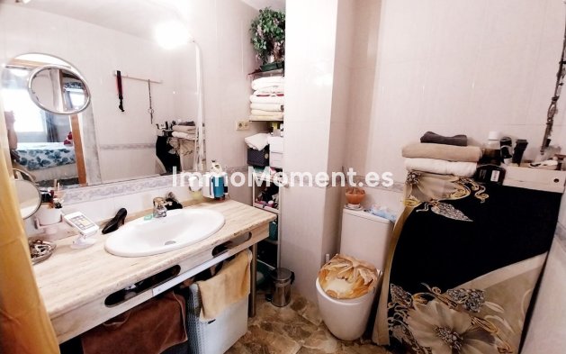 Wiederverkauf - Wohnung - Mijas - Las Lagunas de Mijas