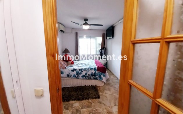 Wiederverkauf - Wohnung - Mijas - Las Lagunas de Mijas