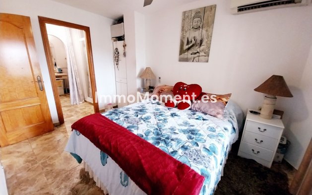 Wiederverkauf - Wohnung - Mijas - Las Lagunas de Mijas