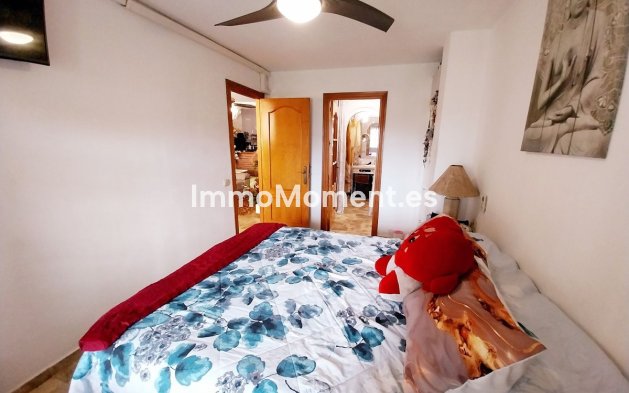 Wiederverkauf - Wohnung - Mijas - Las Lagunas de Mijas