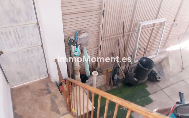 Wiederverkauf - Wohnung - Mijas - Las Lagunas de Mijas
