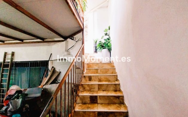 Wiederverkauf - Wohnung - Mijas - Las Lagunas de Mijas