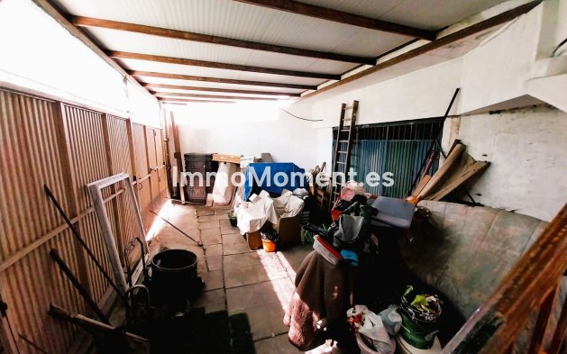 Wiederverkauf - Wohnung - Mijas - Las Lagunas de Mijas
