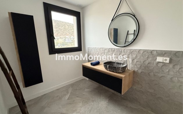 Bestaande woning - Vrijstaande villa - Binnenland  - Coín