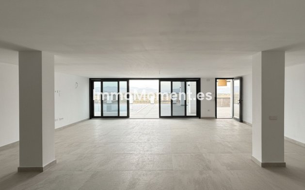 Bestaande woning - Vrijstaande villa - Binnenland  - Coín