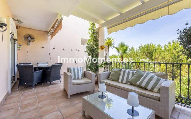 Reventa - Adosado - Interior  - Alhaurín Golf