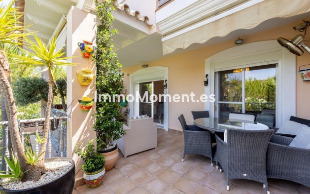 Reventa - Adosado - Interior  - Alhaurín Golf