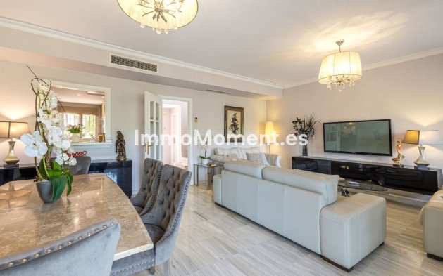 Reventa - Adosado - Interior  - Alhaurín Golf