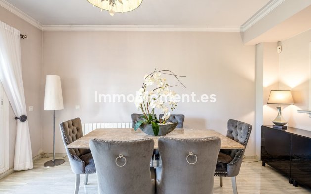 Reventa - Adosado - Interior  - Alhaurín Golf
