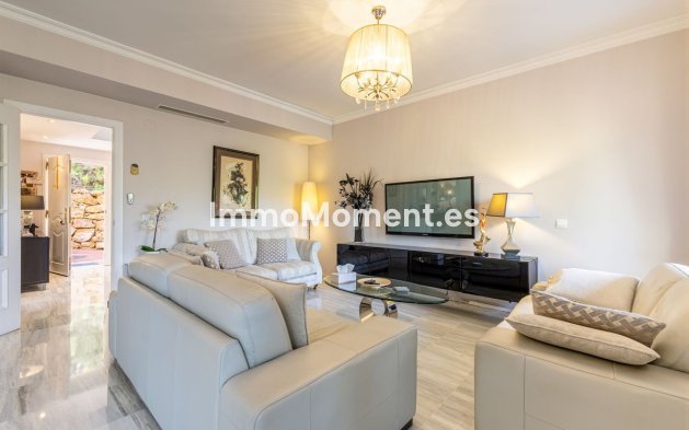 Reventa - Adosado - Interior  - Alhaurín Golf