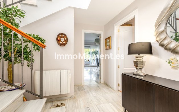 Reventa - Adosado - Interior  - Alhaurín Golf
