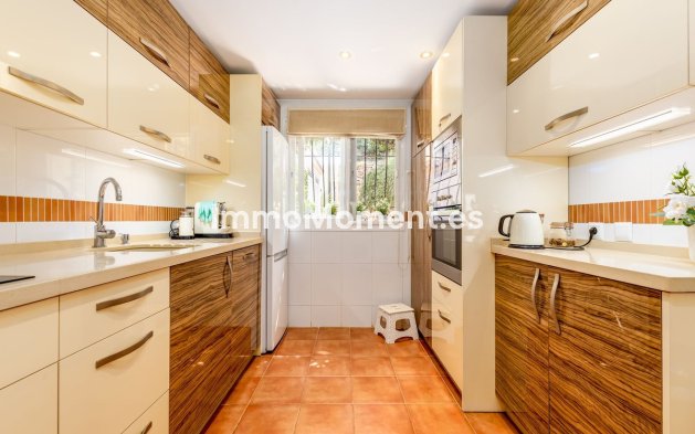 Reventa - Adosado - Interior  - Alhaurín Golf