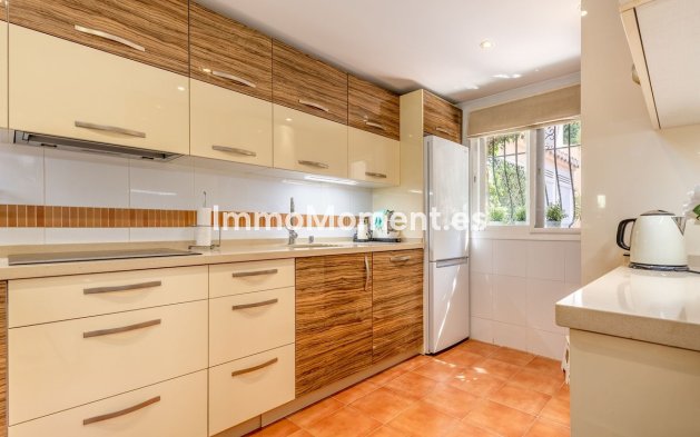 Reventa - Adosado - Interior  - Alhaurín Golf