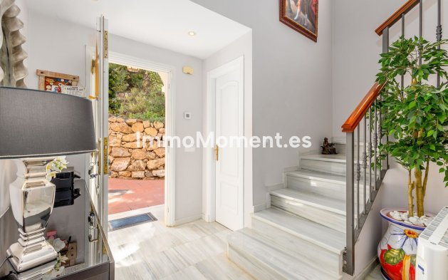 Reventa - Adosado - Interior  - Alhaurín Golf