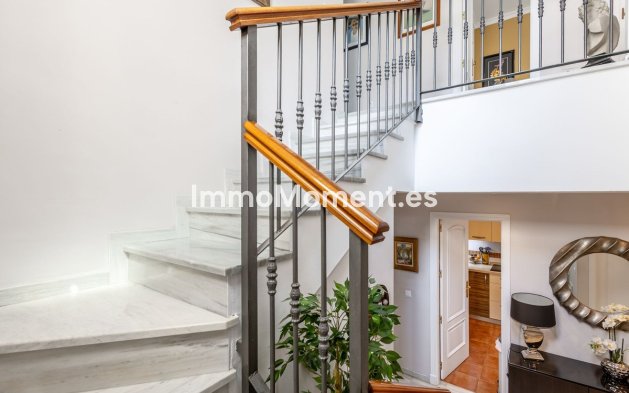 Reventa - Adosado - Interior  - Alhaurín Golf