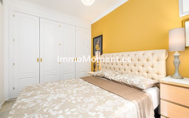 Reventa - Adosado - Interior  - Alhaurín Golf