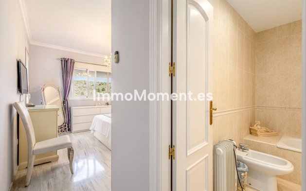 Reventa - Adosado - Interior  - Alhaurín Golf
