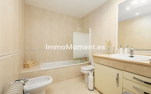 Reventa - Adosado - Interior  - Alhaurín Golf