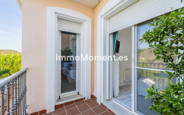 Reventa - Adosado - Interior  - Alhaurín Golf