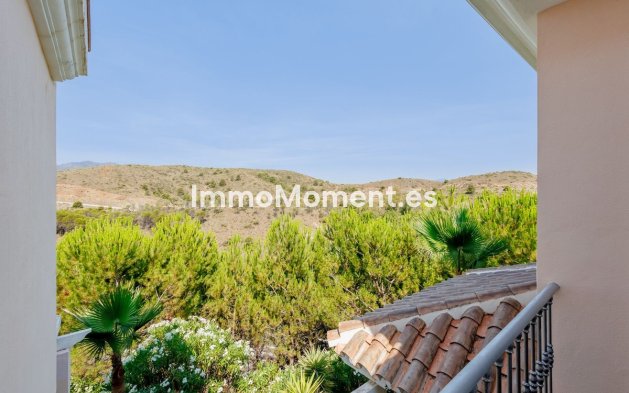 Reventa - Adosado - Interior  - Alhaurín Golf