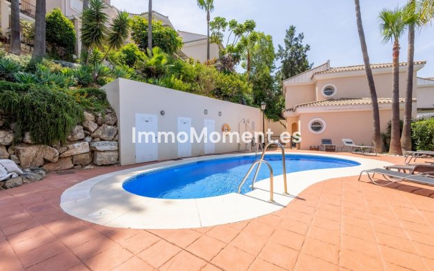 Reventa - Adosado - Interior  - Alhaurín Golf