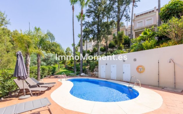 Reventa - Adosado - Interior  - Alhaurín Golf