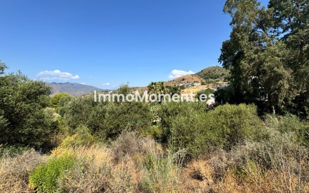 Revente - Parcelle - Mijas - Valtocado