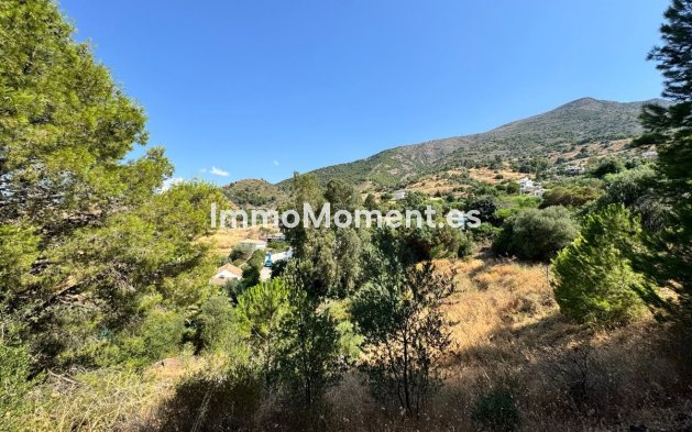 Revente - Parcelle - Mijas - Valtocado