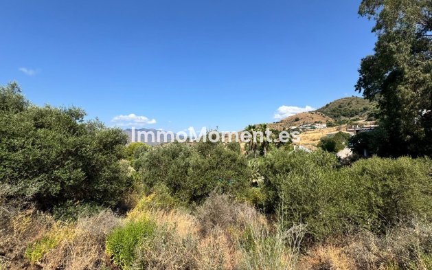 Revente - Parcelle - Mijas - Valtocado