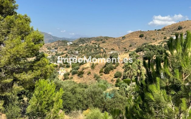 Revente - Parcelle - Mijas - Valtocado
