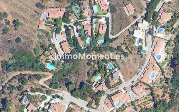 Revente - Parcelle - Mijas - Valtocado