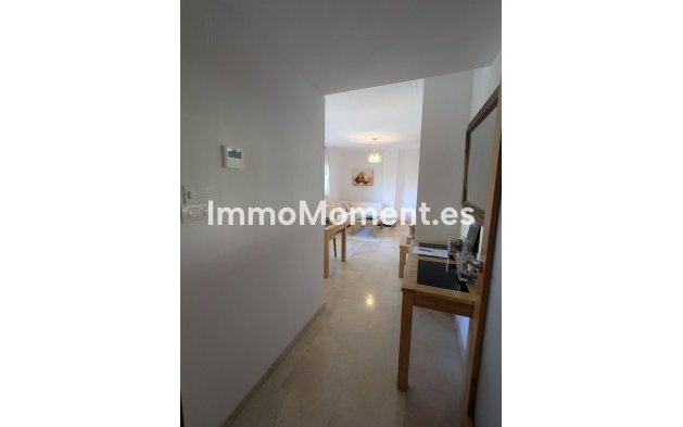 Resale - Apartment - Casares - Casares Centro
