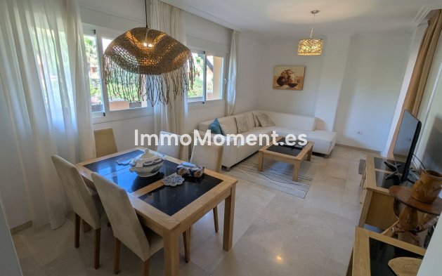 Resale - Apartment - Casares - Casares Centro