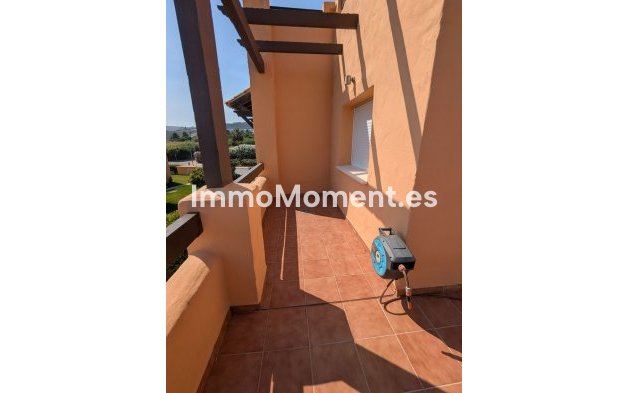 Resale - Apartment - Casares - Casares Centro
