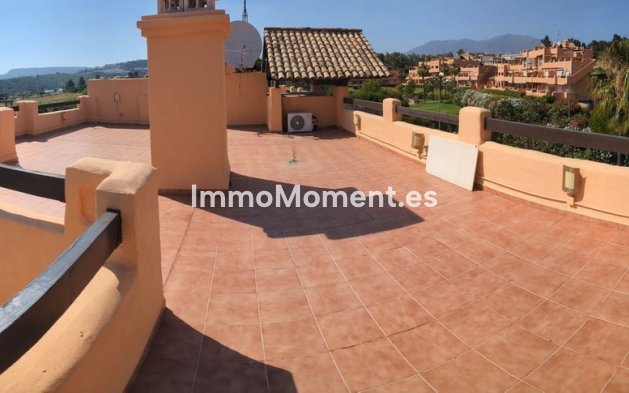 Resale - Apartment - Casares - Casares Centro