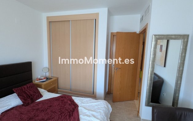 Resale - Apartment - Casares - Casares Centro