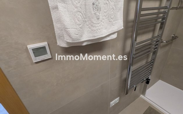 Resale - Apartment - Casares - Casares Centro