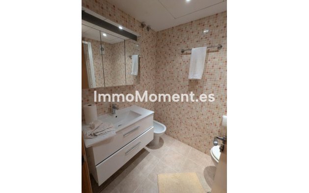 Resale - Apartment - Casares - Casares Centro