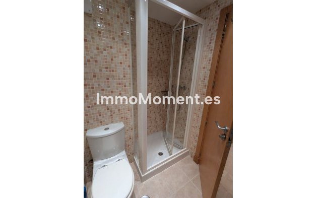 Resale - Apartment - Casares - Casares Centro