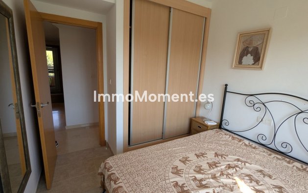 Resale - Apartment - Casares - Casares Centro
