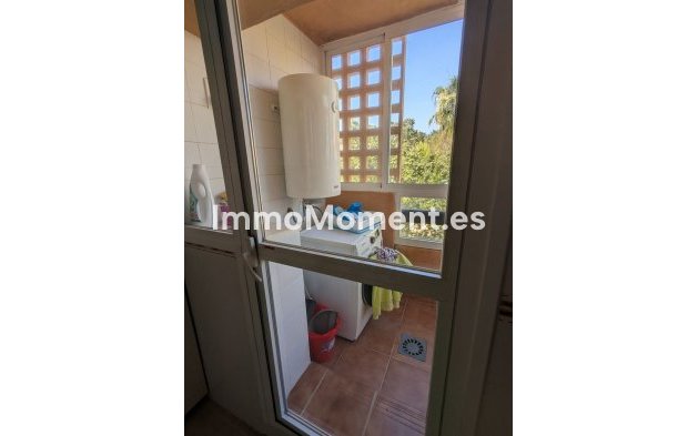 Resale - Apartment - Casares - Casares Centro