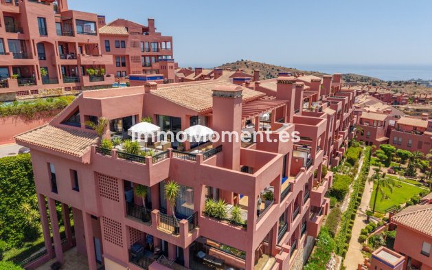 Wiederverkauf - Wohnung - Mijas - Calahonda