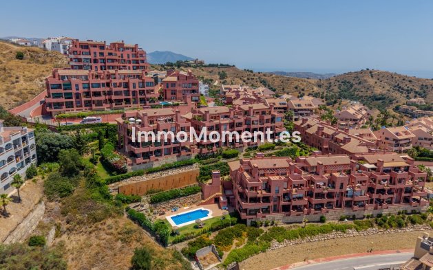 Wiederverkauf - Wohnung - Mijas - Calahonda